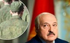 Лукашенко розповів, чи збирається оголошувати мобілізацію в Білорусі