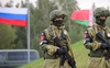 На території білорусі перебуває близько 4300 російських вояк, – розвідка