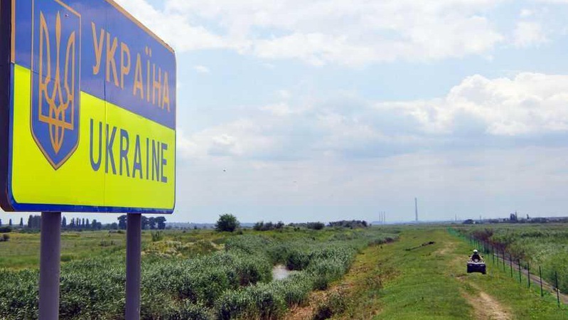 В Україні примусово відчужуватимуть прикордонні землі