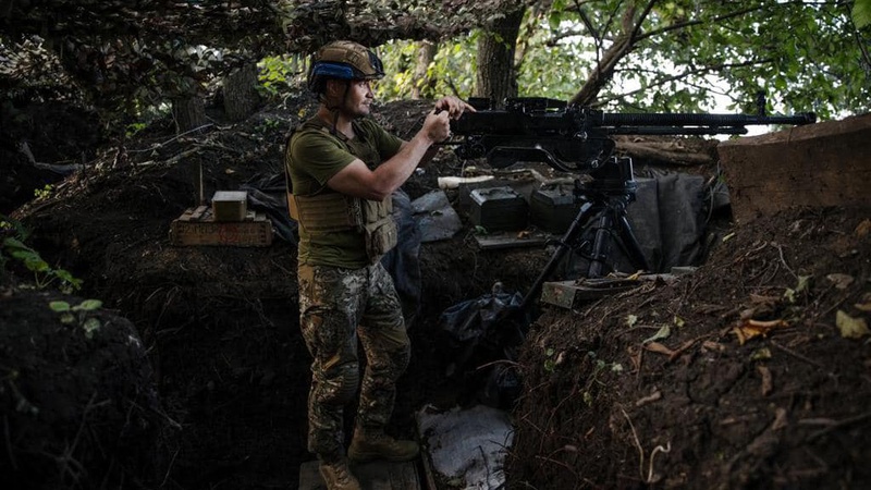 ЗСУ потужно вдарили по місцях базування ворога. Генштаб відзвітував про успіхи