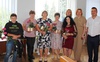 Дев’ять жінок з Горохівщини отримали звання «Мати-героїня»