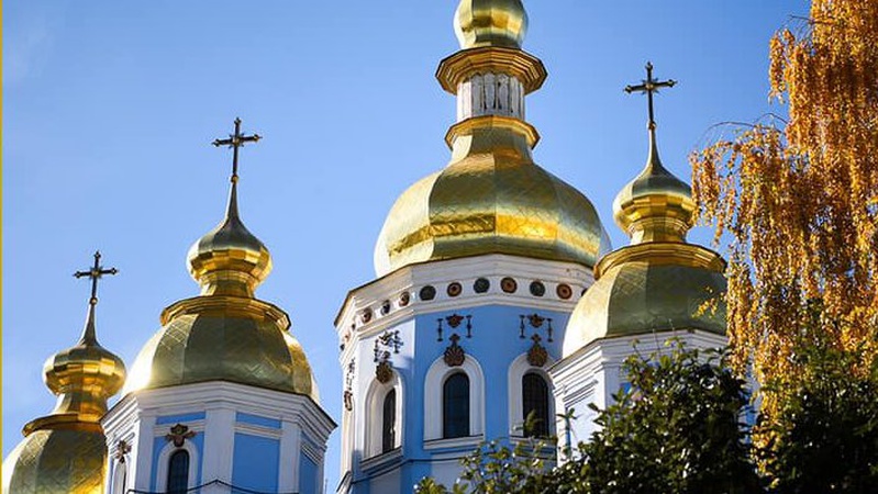 Від завтра Православна церква України переходить на новоюліанський календар