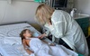 6-річній волинянці в Києві пересадили донорське серце