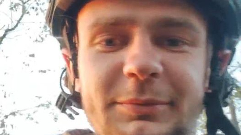 На Запоріжжі загинув 25-річний Герой з Волині Олександр Мельник