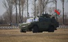 У ЗС білорусі відмічено приведення окремих підрозділів у вищі ступені боєготовності