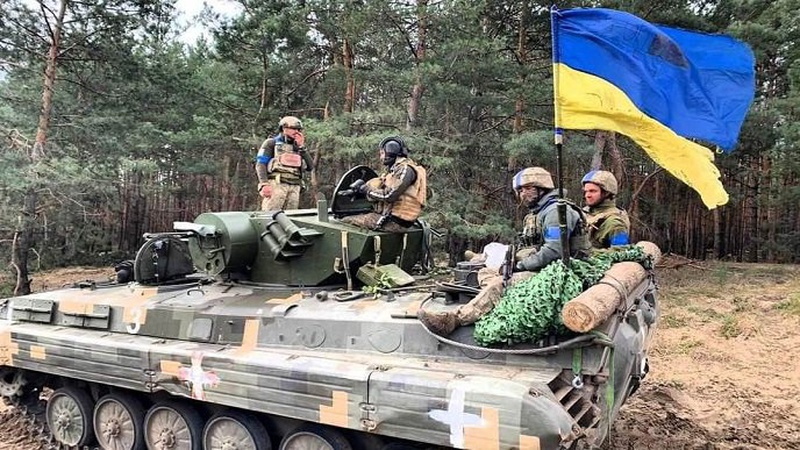 Україна має «дуже хороші шанси» на успішний контрнаступ навесні, – Ллойд Остін