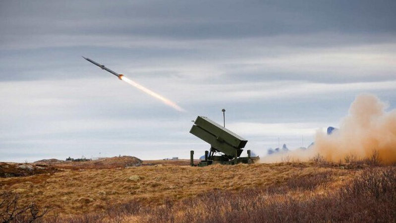 Розповіли, коли Україна зможе закрити небо від російських ракет