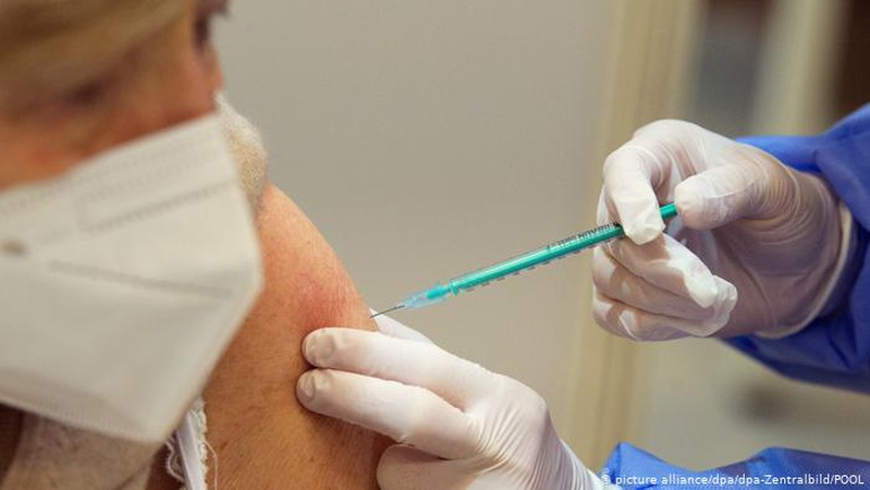 Скільки українцям коштуватиме вакцина від коронавірусу