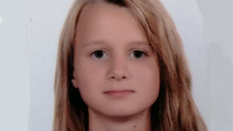 У Луцьку зникла 16-річна дівчина. ФОТО