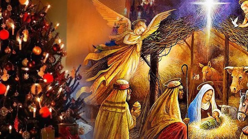 Скільки парафій ПЦУ на заході України святкуватимуть Різдво за новим календарем, а скільки залишилося на старому