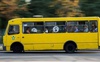 У Луцьку оголосили конкурс на автобусні маршрути №1, №10, №127