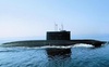 Можливі обстріли: окупанти вивели в Чорне море підводний ракетоносій