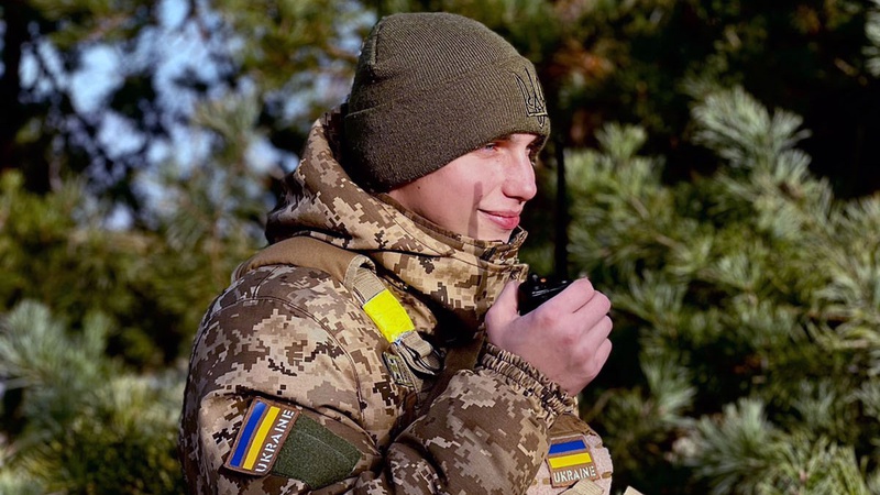 У новий прикордонний підрозділ Волині набирають працівників