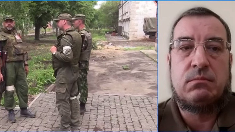 Проти України сьогодні воює 103 батальйонно-тактичні групи ворога, – військова розвідка