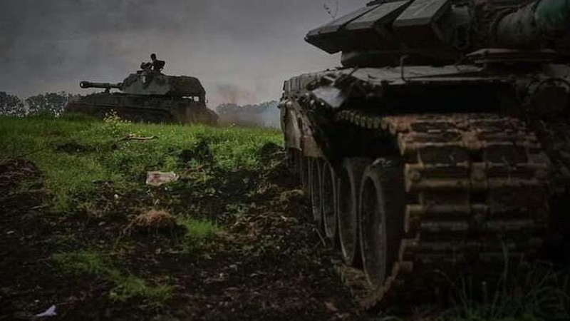 Українські воїни завдали окупантам значних втрат на Донеччині, – Генштаб