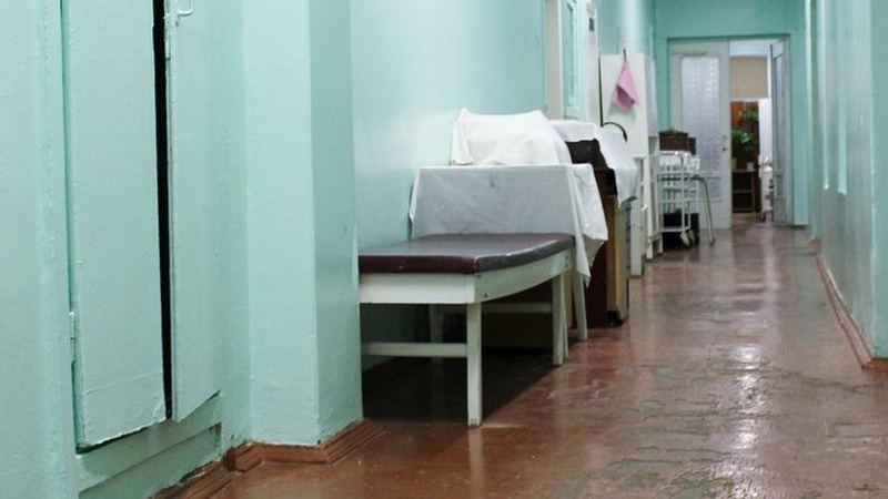 На Харківщині помер школяр із COVID-19 і герпесвірусною інфекцією