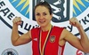 Волинянка здобула першу нагороду на міжнародному турнірі в Чехії