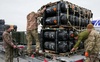 Пакет допомоги від США: Україна вже отримує озброєння