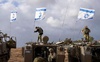 Перемир’я між Ізраїлем і ХАМАС продовжується на два дні