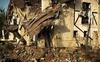 Вночі росія атакувала ракетами: на Київщині уламки зруйнували житлові будинки