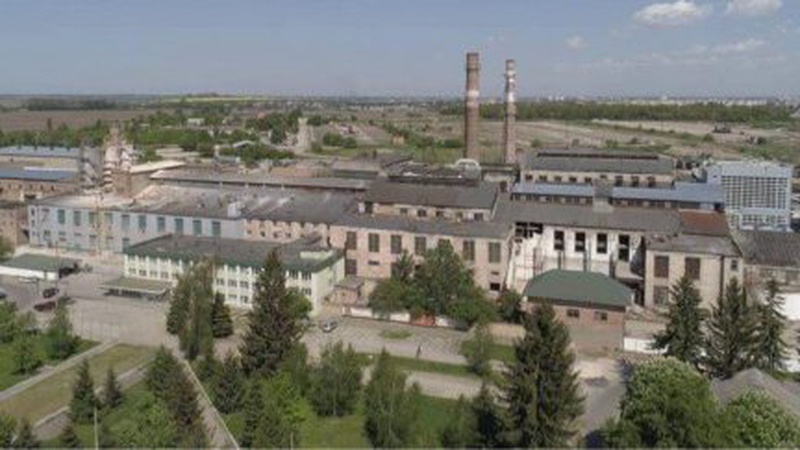 У Гнідавського цукрового заводу хочуть відсудити 14 мільйонів