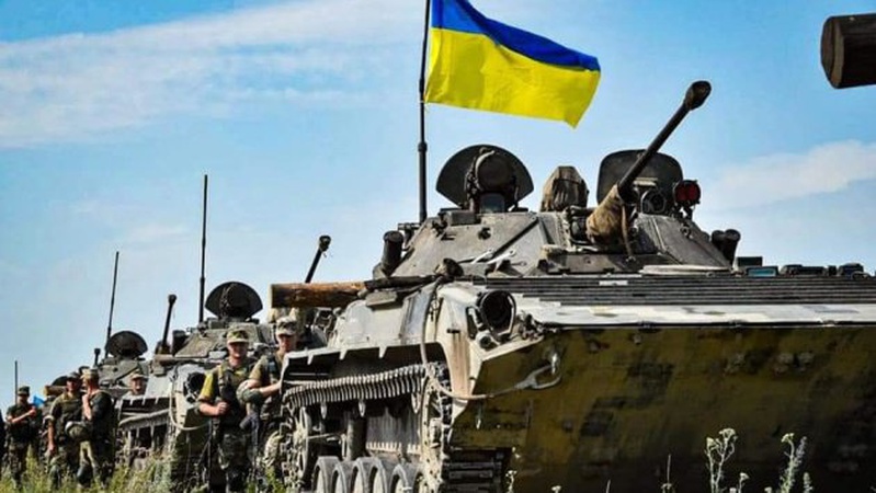 У Пентагоні визнали успіхи українського контрнаступу