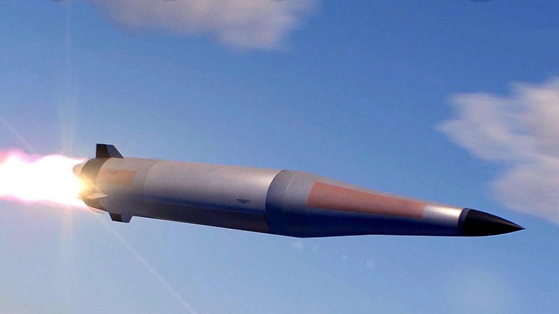 Росіяни обстріляли Одещину гіперзвуковими ракетами «Кинжал»