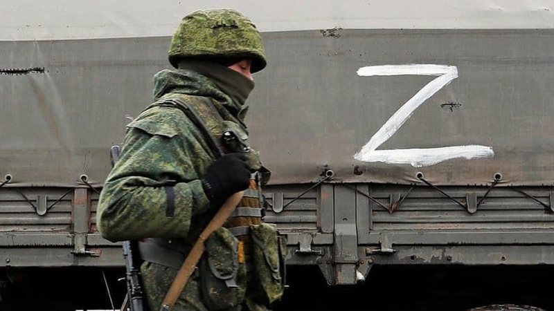 Окупанти вже втратили в Україні близько 39 700 своїх вояків
