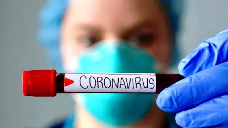 На Волині 169 нових хворих на COVID-19: де виявили інфікування