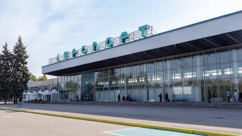 Від аеропорту в Дніпрі «не лишилося живого місця» — глава Дніпропетровської ОВА