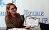 «Натхнення у кожному дні». Лучанка Наталія Прокопук встановила віршовий рекорд України
