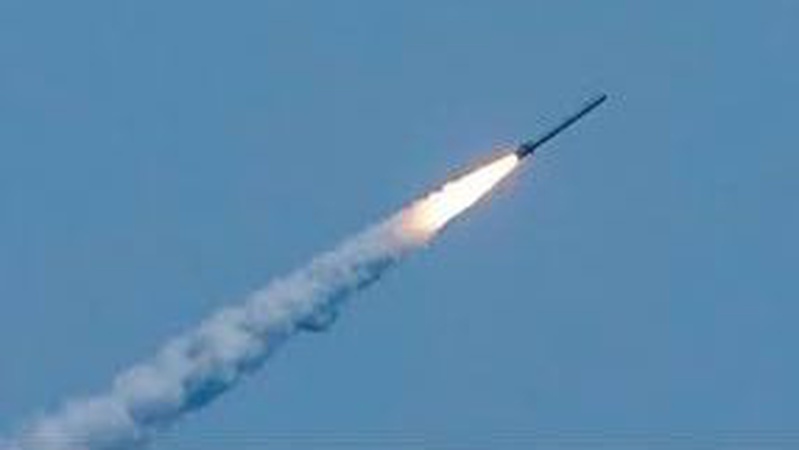 Генштаб підтвердив, що бази в Криму обстріляли українськими ракетами