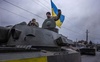 Ворог продовжує наступ на сході України: українські захисники відбили 12 атак, – Генштаб ЗСУ