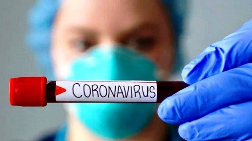 Де на Волині чергові спалахи коронавірусу