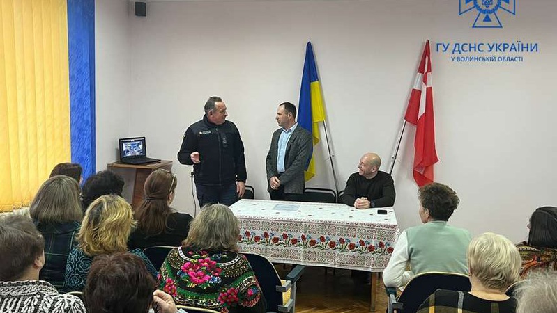 На Волині призначили нового керівника обласної гідрометеослужби