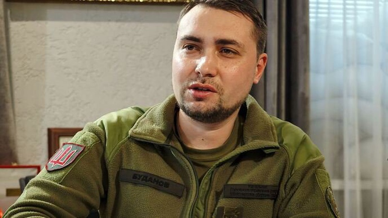 Буданов розповів, що робити тим, хто зібрався на Щекавицю