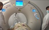 У Волинській обласній клінічній лікарні встановили новий надпотужний комп’ютерний томограф. ВІДЕО