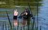 Волинські рятувальники провели навчання на водних об’єктах. ФОТО