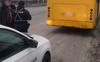 Лучани відзняли, як водій маршрутки порушує ПДР, і надіслали відео поліції