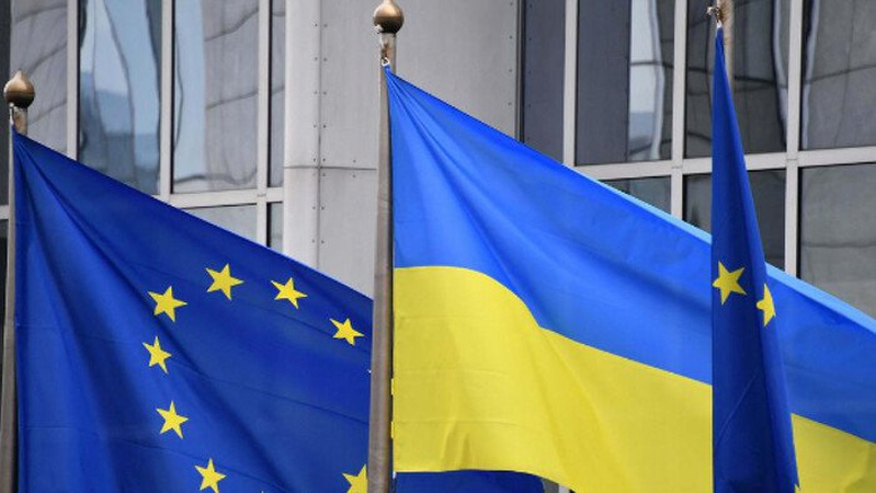 Вступ України до Євросоюзу: важливі переговори несподівано перенесли