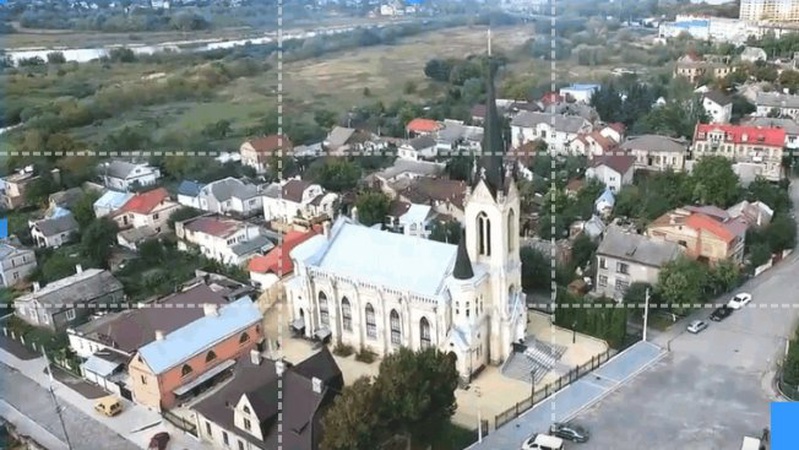 У Старому місті в Луцьку перекриють декілька вулиць