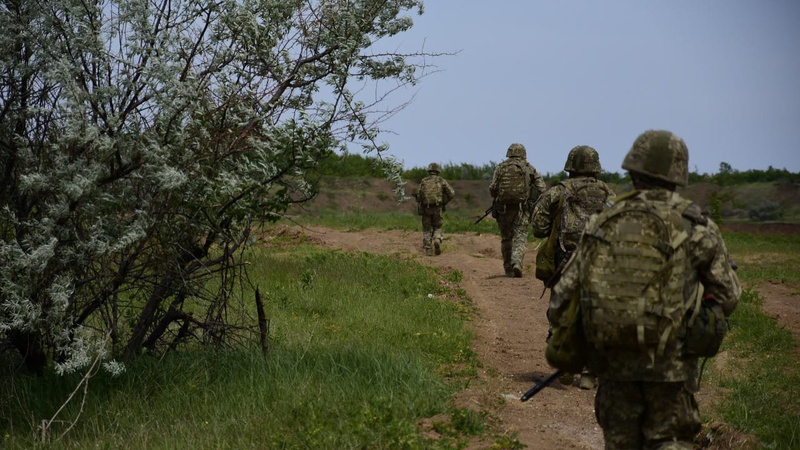 Армія рф найактивніше атакує на Куп’янському та Покровському напрямках, - Генштаб