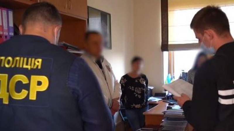 Чиновник Волинської ОДА, якого підозрюють у розкраданні бюджету, не з’явився до суду