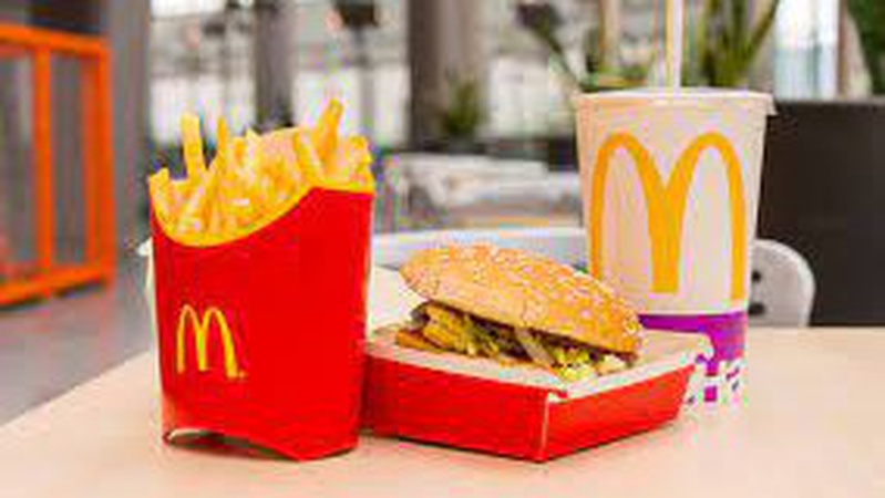 McDonald’s починає поетапне відкриття ресторанів в Україні