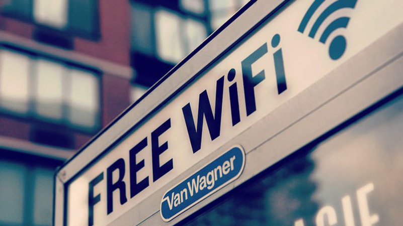 На «Ягодині» запрацює безкоштовний Wi-Fi