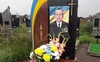 На Волині вандали викрали тризуб з пам’ятника Героя