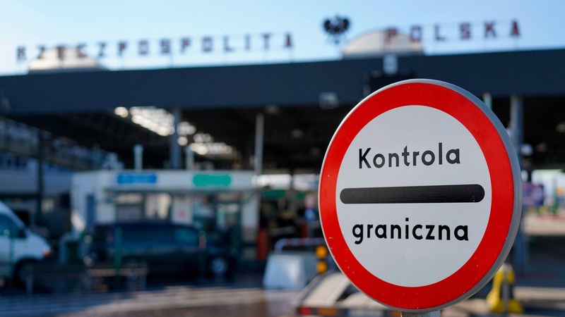 Польща посилює кордон, щоб стримувати «вагнерівців»