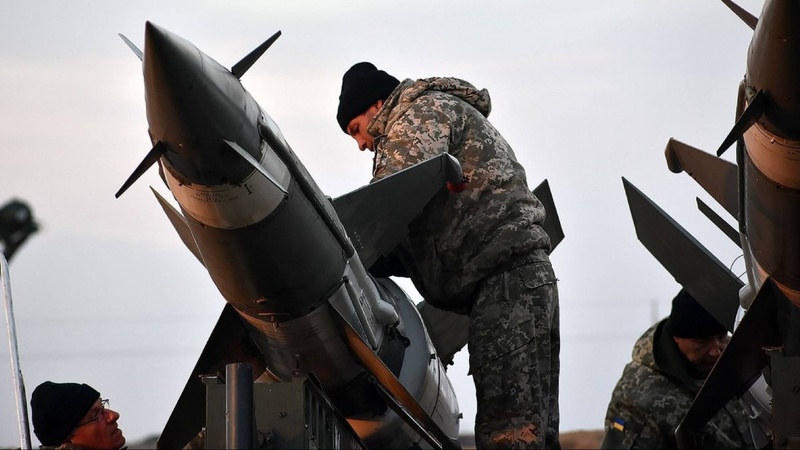 Українська протиповітряна оборона збиває 80% російських ракет, – Наєв