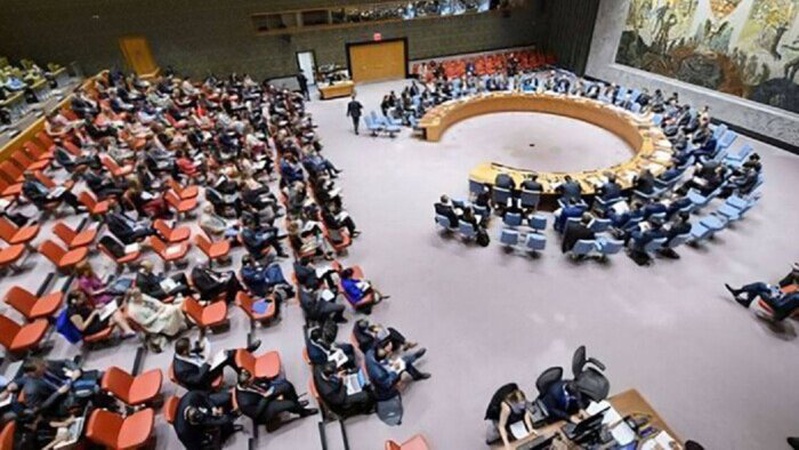 Засідання Радбезу ООН через ситуацію на Запорізькій АЕС: пряма трансляція