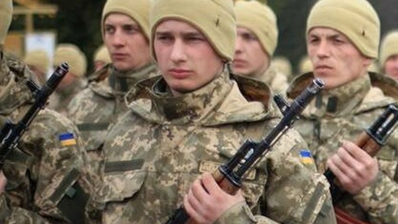В Україні планують знизити граничний призовний вік з 27 до 25 років, - Міноборони
